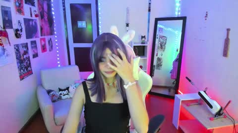 Snapshot of sakura_of chatting on 26, 9, 2025 sakura_of online show from 26, 9, 2025