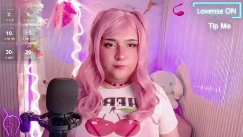  sakura  online show from 23, 5, 2026