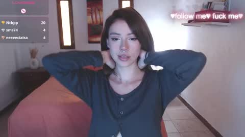 Sakura online show from 24, 1, 2025