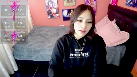 sakuraamimi online show from 16, 7, 2026
