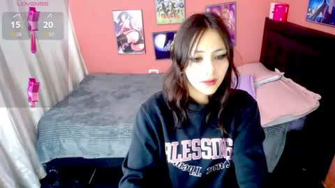 sakuraamimi online show from 26, 7, 2026