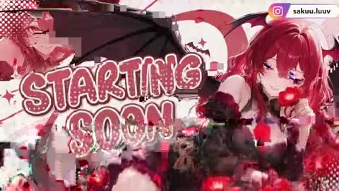 Sakura online show from 11, 5, 2026