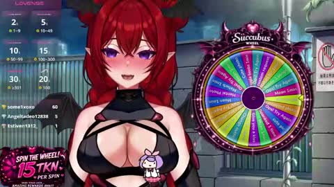 Sakura online show from 19, 5, 2026