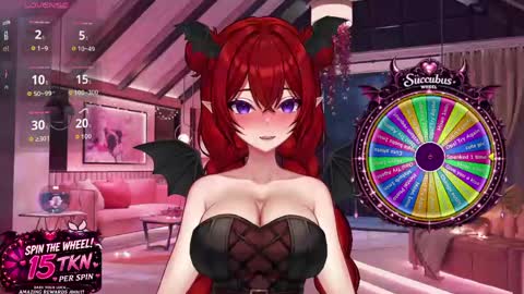 Sakura online show from 27, 5, 2026