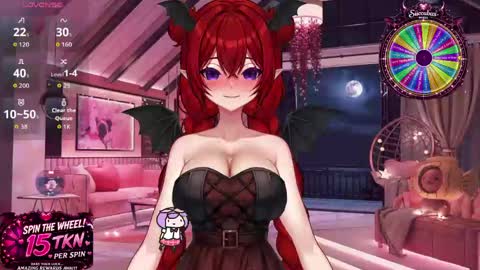 Sakura online show from 30, 5, 2026