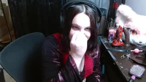 salacious_bunny online show from 10, 2, 2026