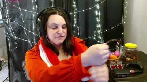 salacious_bunny online show from 29, 3, 2026