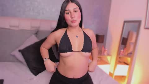 Salem online show from 12, 11, 2025