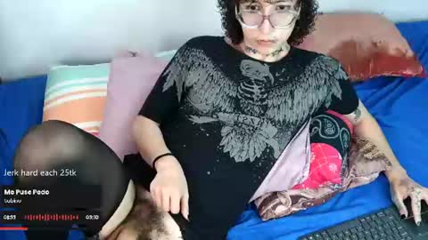 Sam online show from 22, 7, 2026