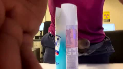 Cum Hanks online show from 9, 1, 2026