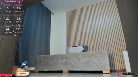 Sali G  online show from 14, 1, 2025