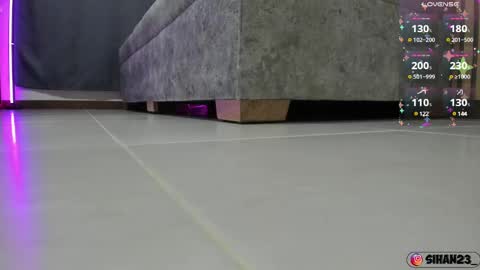 Sali G  online show from 21, 1, 2025