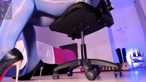 Sali G  online show from 11, 10, 2025