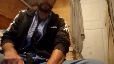 Snapshot of salido543 chatting on 17, 12, 2025 Penoso online show from 17, 12, 2025