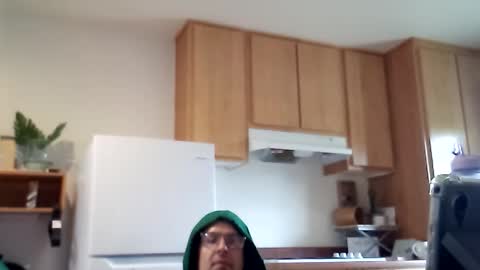 salis1981 online show from 14, 11, 2025