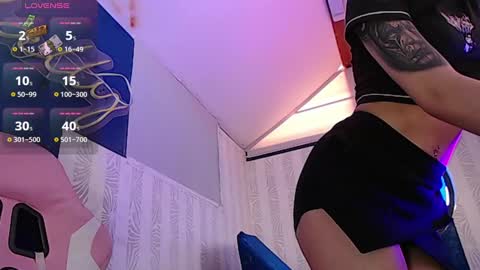 Snapshot of sally23_ chatting on 3, 12, 2024 salloy online show from 3, 12, 2024