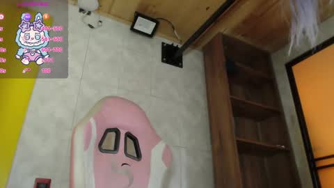 Snapshot of sally23_ chatting on 9, 9, 2025 salloy online show from 9, 9, 2025