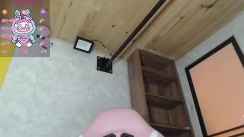 Snapshot of sally23_ chatting on 12, 9, 2025 salloy online show from 12, 9, 2025