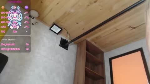 Snapshot of sally23_ chatting on 19, 9, 2025 salloy online show from 19, 9, 2025