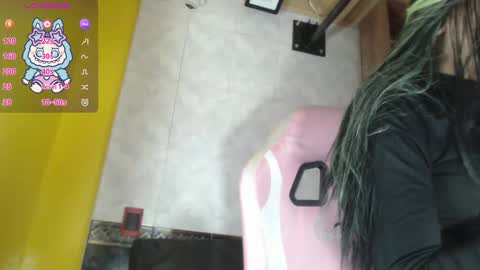 Snapshot of sally23_ chatting on 22, 9, 2025 salloy online show from 22, 9, 2025
