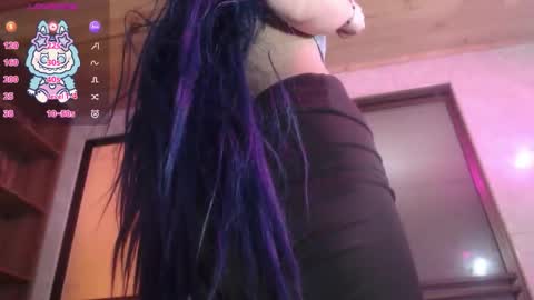  salloy  online show from 22, 12, 2025