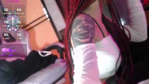 Snapshot of sally23_ chatting on 18, 6, 2026 salloy online show from 18, 6, 2026