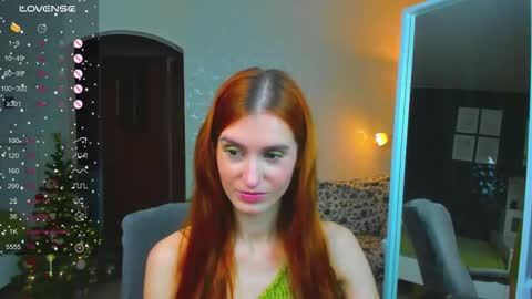 Sally  online show from 15, 12, 2025