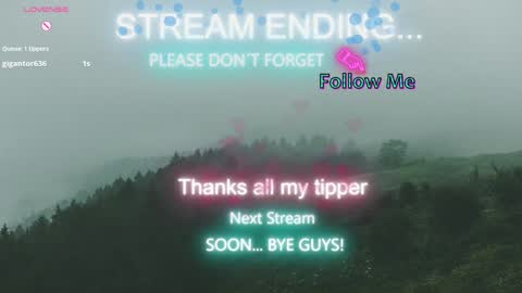 Snapshot of sallybrown_ chatting on 10, 12, 2024 miss Sally online every night from 1am to 8am Colombia time online show from 10, 12, 2024