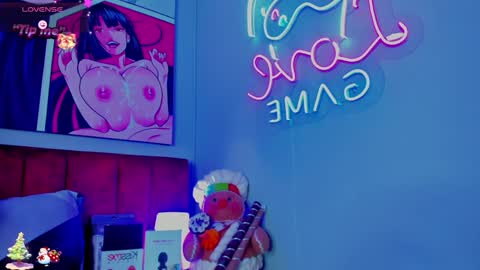 Snapshot of sallybrown_ chatting on 20, 12, 2024 miss Sally online every night from 1am to 8am Colombia time online show from 20, 12, 2024