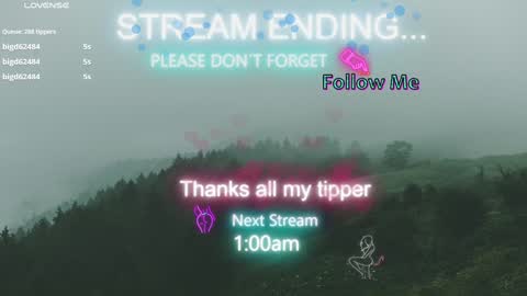 Snapshot of sallybrown_ chatting on 17, 1, 2025 miss Sally online every night from 1am to 8am Colombia time online show from 17, 1, 2025