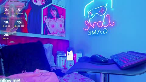 Snapshot of sallybrown_ chatting on 30, 1, 2025 miss Sally online every night from 1am to 8am Colombia time online show from 30, 1, 2025