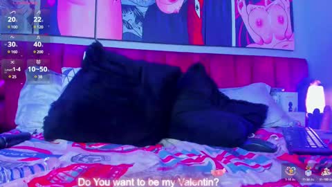 Snapshot of sallybrown_ chatting on 14, 2, 2025 miss Sally online every night from 1am to 8am Colombia time online show from 14, 2, 2025