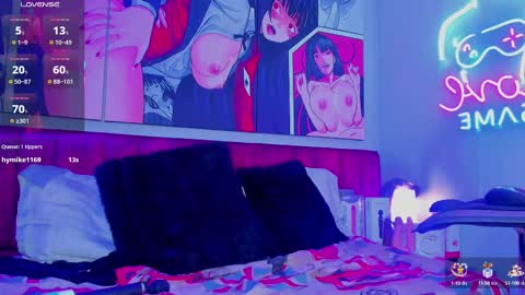 Snapshot of sallybrown_ chatting on 15, 2, 2025 miss Sally online every night from 1am to 8am Colombia time online show from 15, 2, 2025