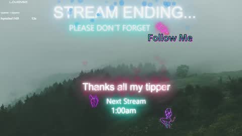 Snapshot of sallybrown_ chatting on 15, 2, 2025 miss Sally online every night from 1am to 8am Colombia time online show from 15, 2, 2025