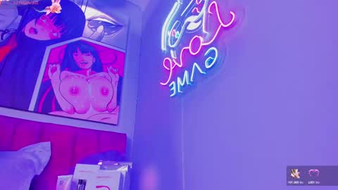 Snapshot of sallybrown_ chatting on 18, 2, 2025 miss Sally online every night from 1am to 8am Colombia time online show from 18, 2, 2025