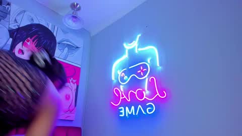 Snapshot of sallybrown_ chatting on 19, 2, 2025 miss Sally online every night from 1am to 8am Colombia time online show from 19, 2, 2025