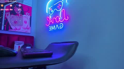 Snapshot of sallybrown_ chatting on 24, 2, 2025 miss Sally online every night from 1am to 8am Colombia time online show from 24, 2, 2025