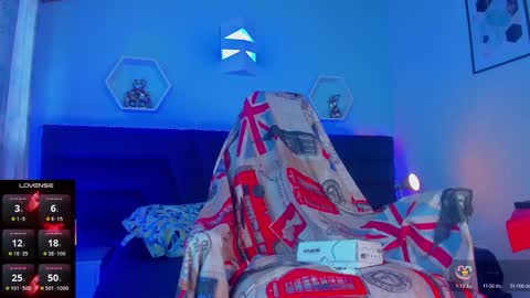 Snapshot of sallybrown_ chatting on 5, 10, 2025 miss Sally online every night from 1am to 8am Colombia time online show from 5, 10, 2025