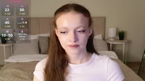 Sally Pinkman online show from 17, 6, 2026
