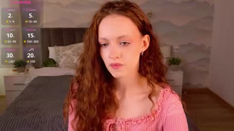Sally Pinkman online show from 6, 7, 2026