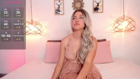 Snapshot of sallyrosee_ chatting on 28, 4, 2026 Sally online show from 28, 4, 2026