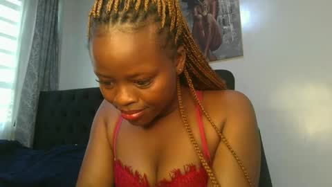 sallysasha254 online show from 2, 12, 2025