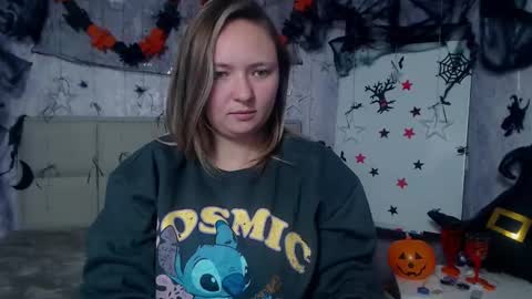 Sally online show from 22, 10, 2025