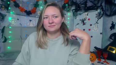 Sally online show from 24, 10, 2025