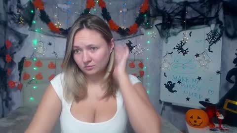 Sally online show from 2, 11, 2025