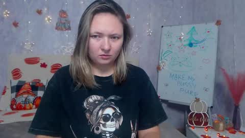 Sally online show from 2, 12, 2025