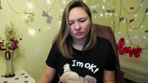 Sally online show from 12, 1, 2026