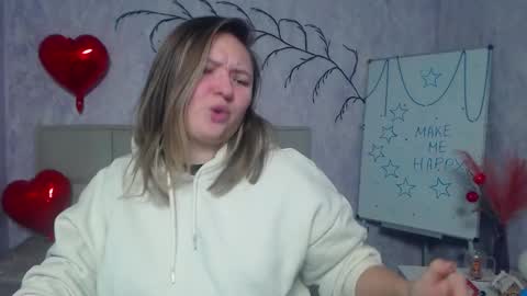 Sally online show from 14, 1, 2026