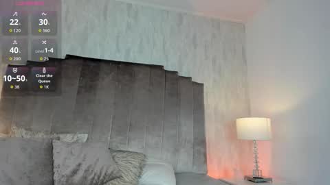 Marcela online show from 16, 1, 2026