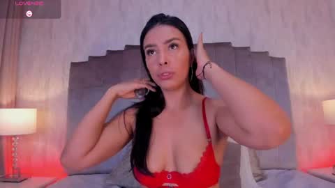 Snapshot of salma_lutz chatting on 18, 7, 2026 Marcela online show from 18, 7, 2026